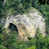 1608G 045 Donauradweg bis Ulm